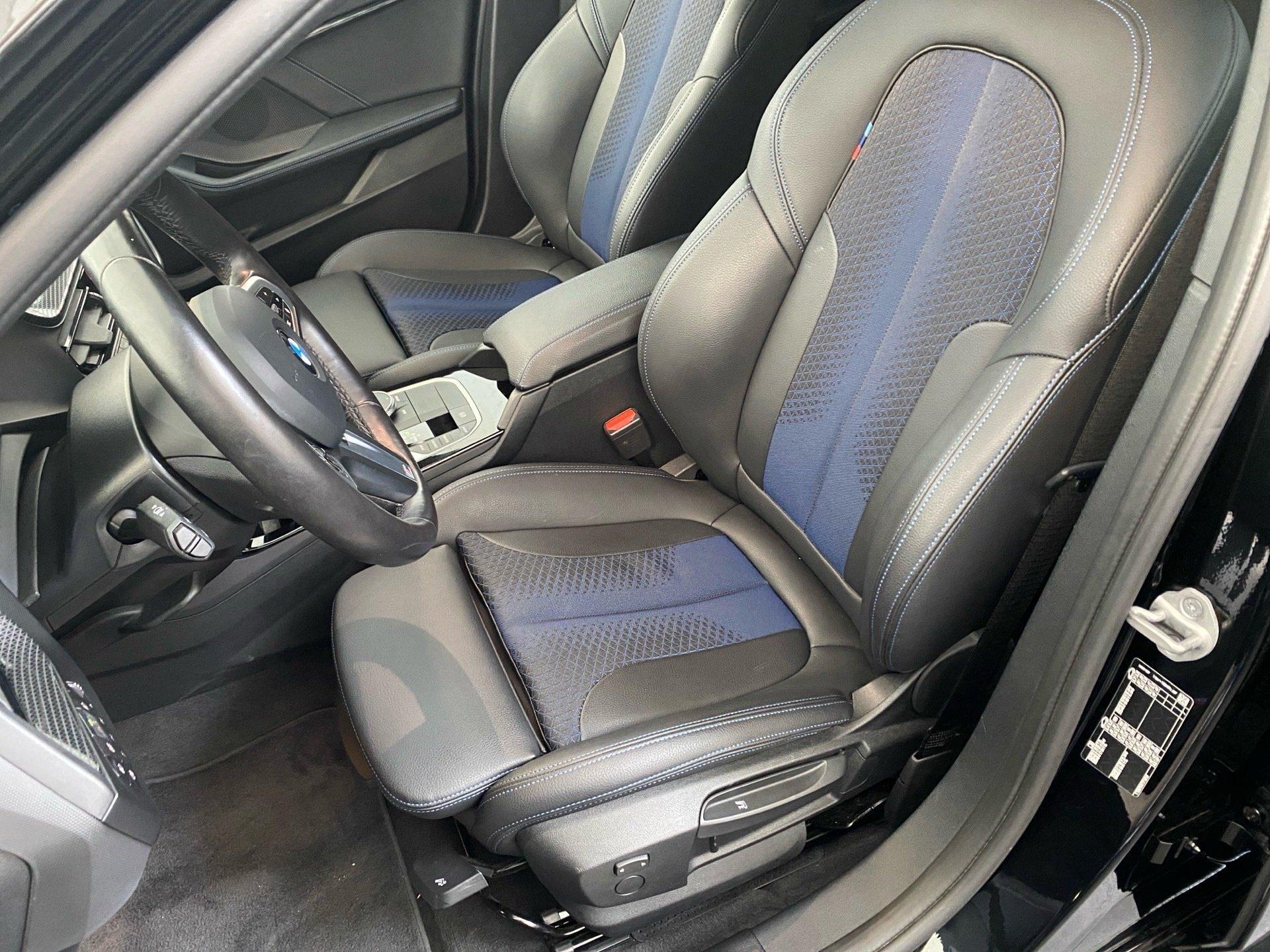 BMW 1er – Bild 12