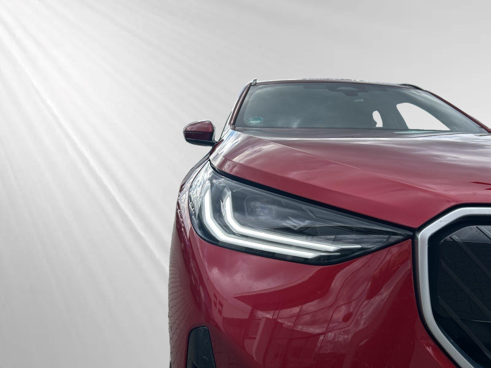 BMW X3 – Bild 19