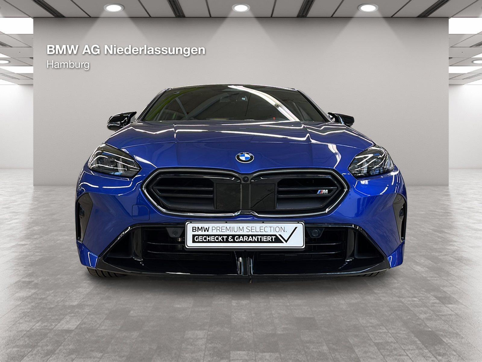 BMW 1er – Bild 23