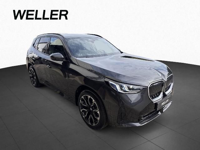 BMW X3 – Bild 2