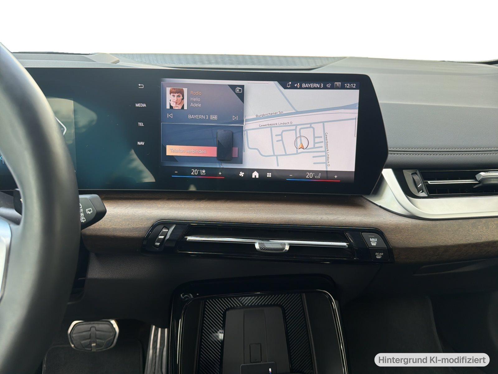 BMW 2er Active Tourer – Bild 11