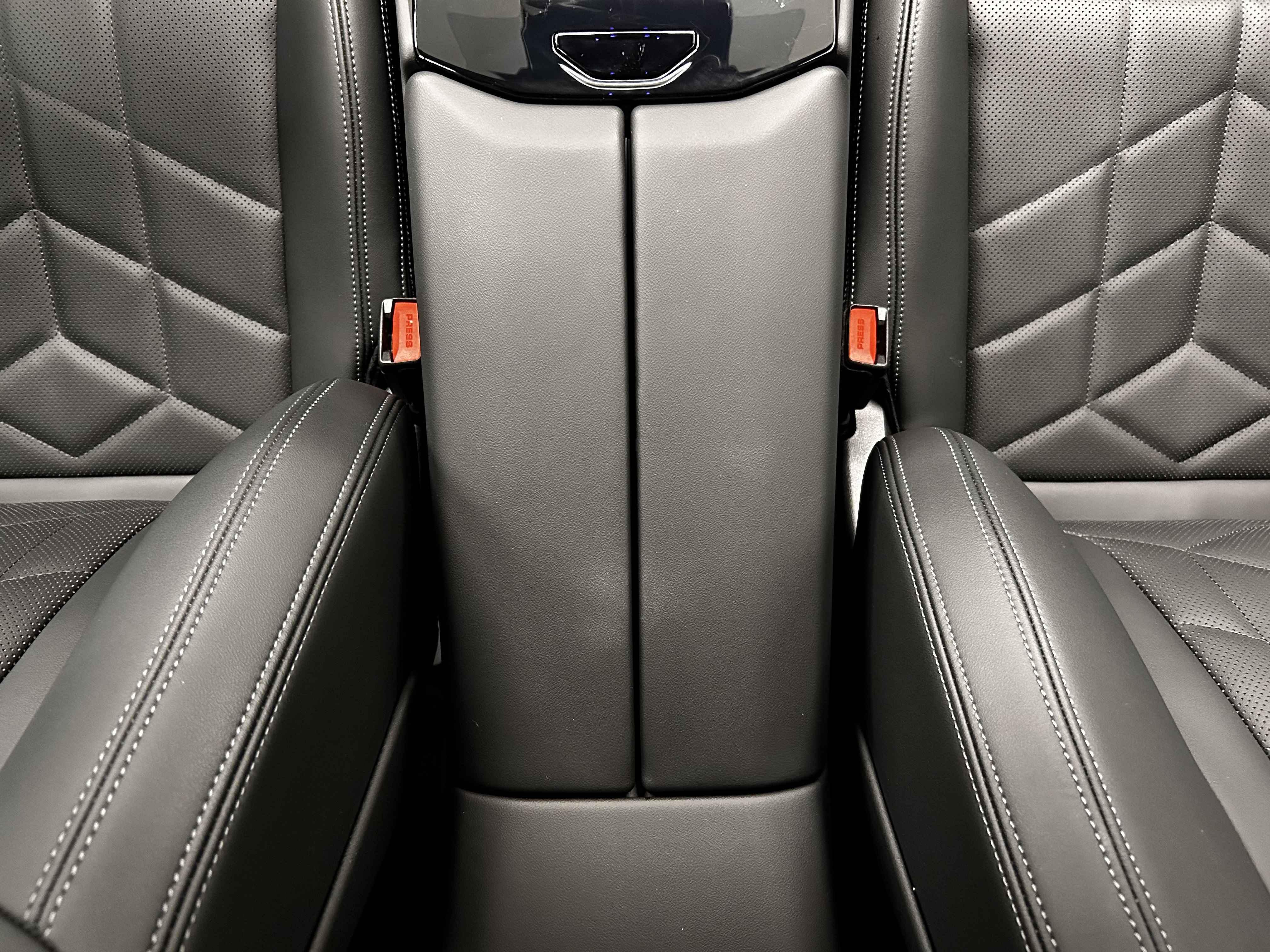 BMW 5er Touring – Bild 16