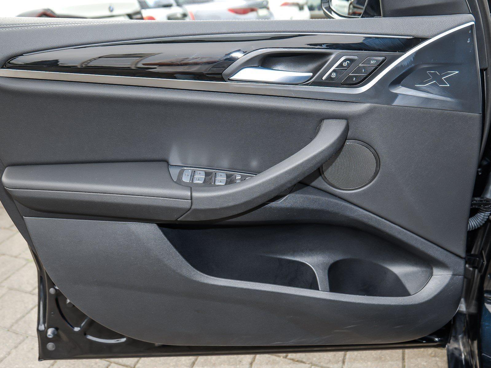 BMW iX3 – Bild 23