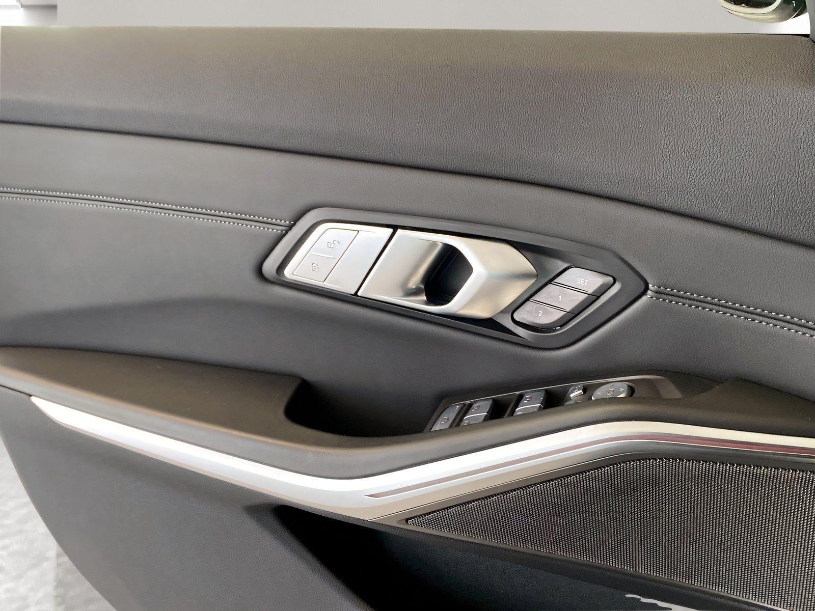 BMW M3 Touring – Bild 20
