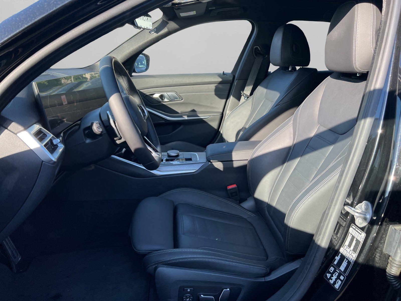 BMW 3er Touring – Bild 13