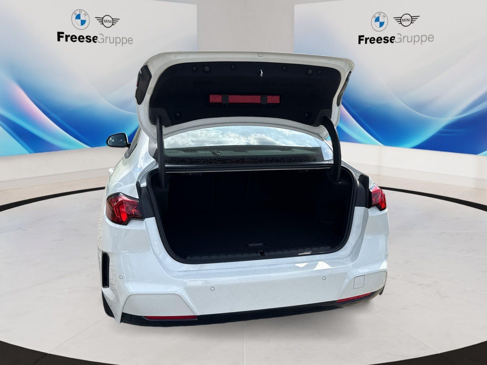 BMW 2er Gran Coupé – Bild 10