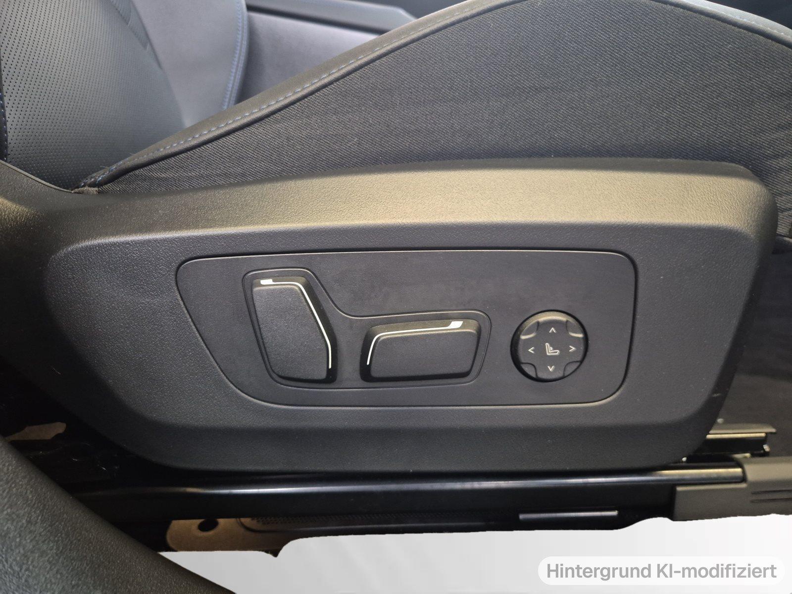 BMW X3 – Bild 22