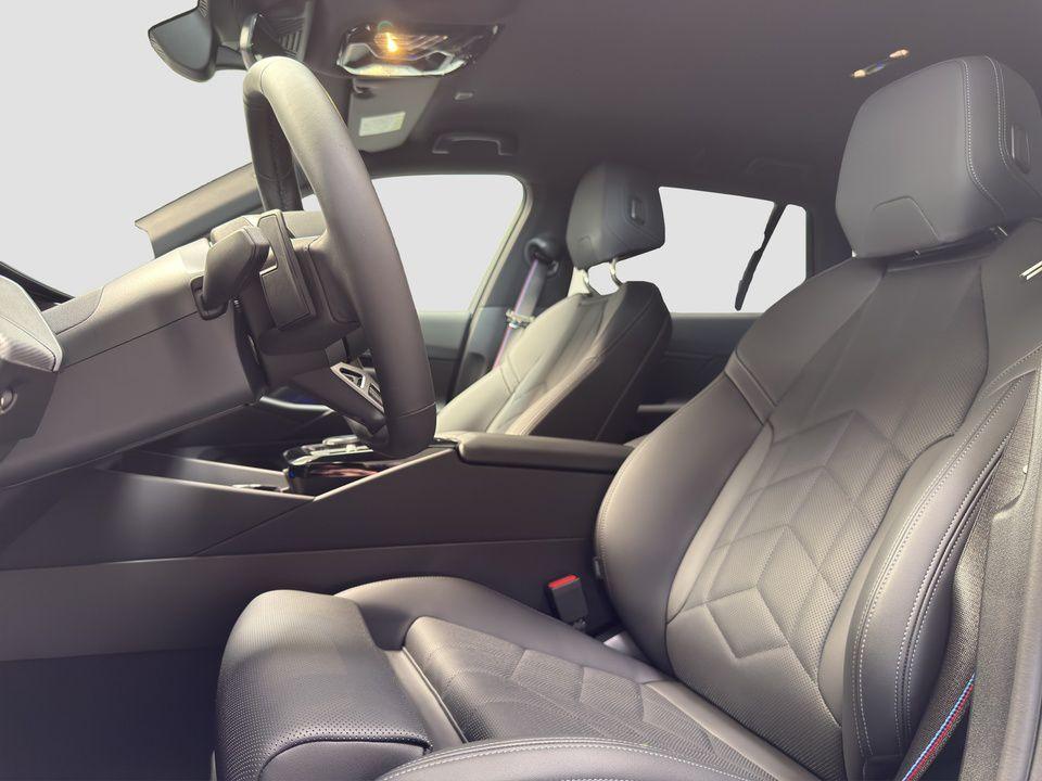 BMW 5er Touring – Bild 11