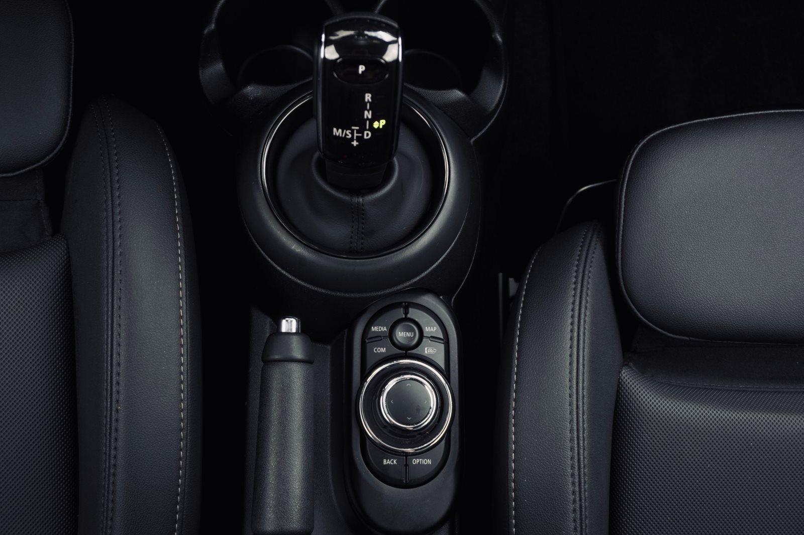 MINI Cabrio – Bild 18