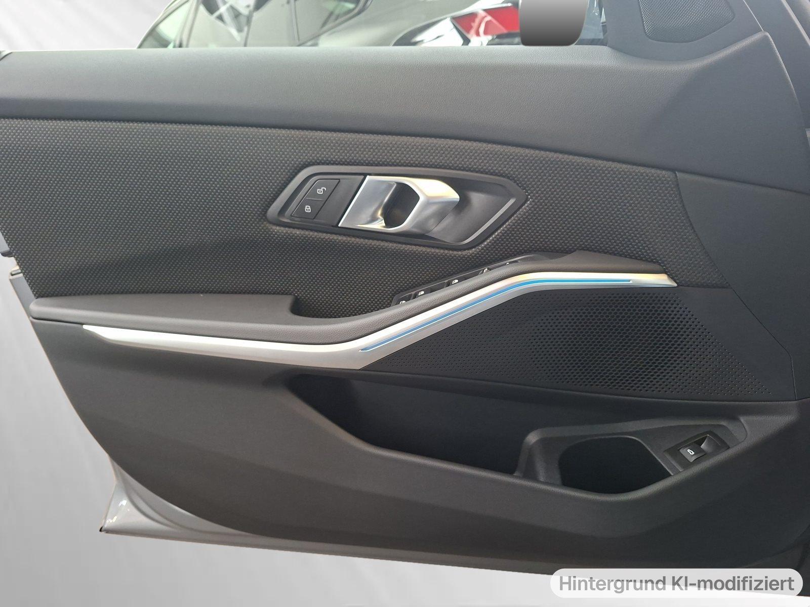 BMW 3er Touring – Bild 38