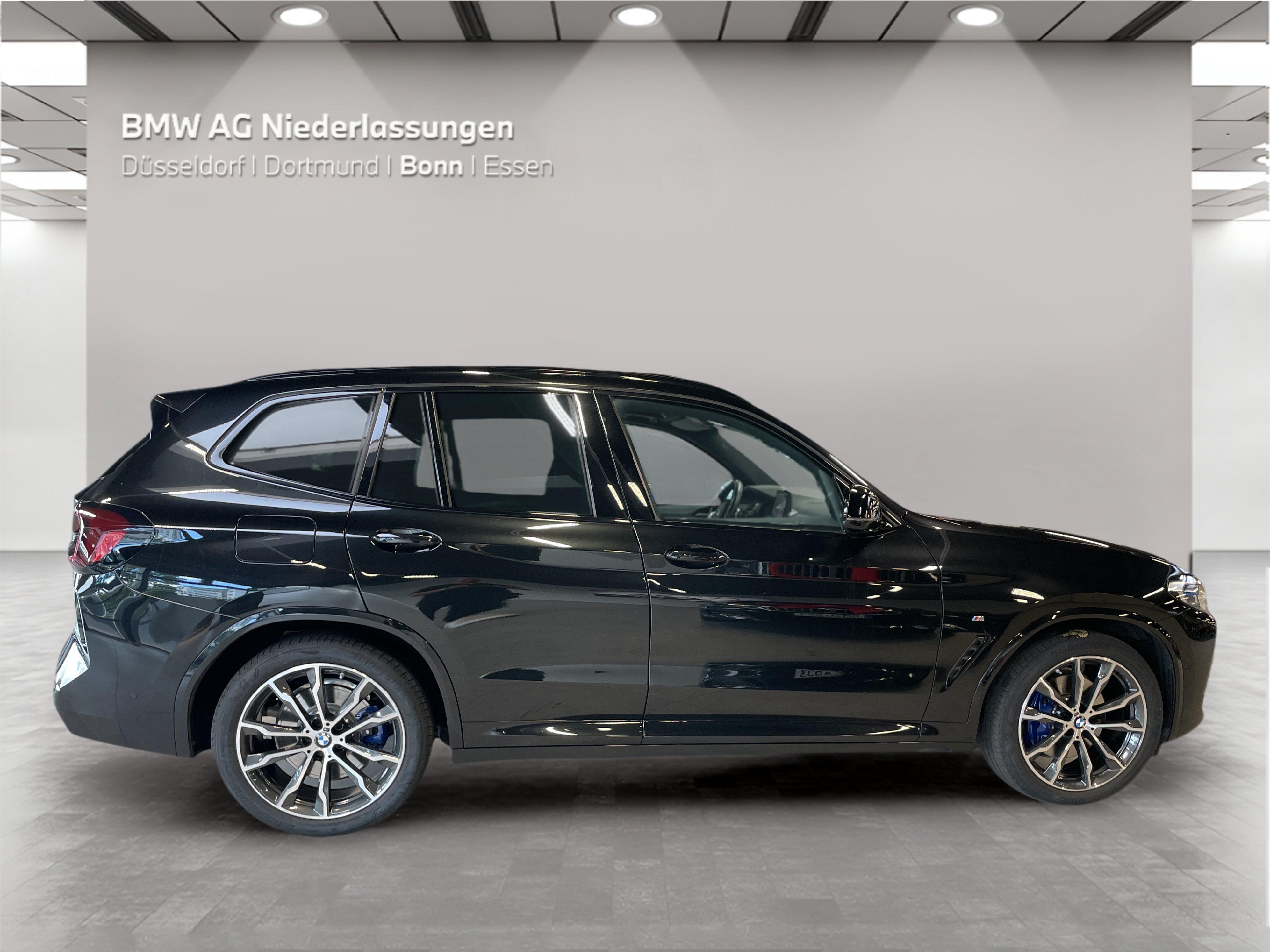 BMW X3 – Bild 4