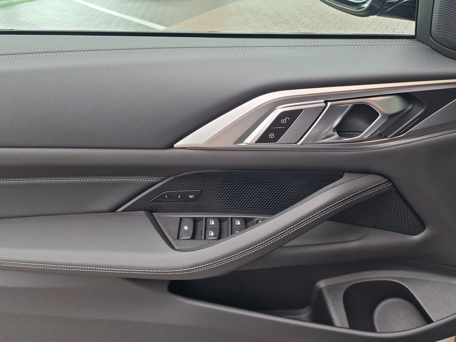 BMW 4er Cabrio – Bild 11