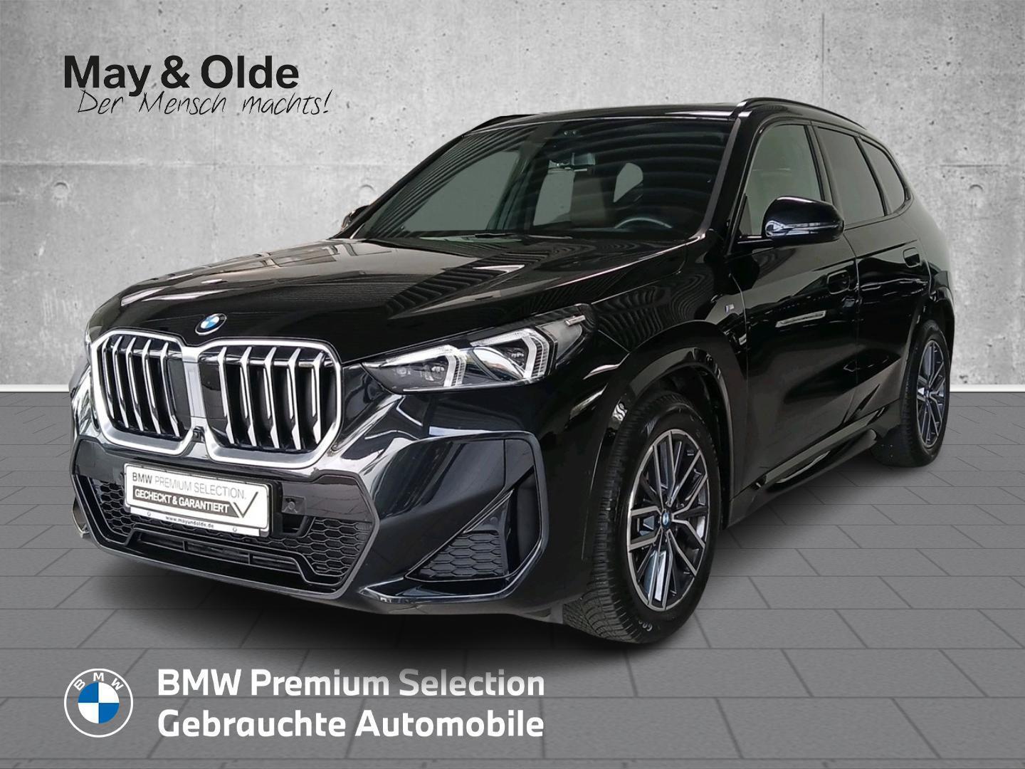 BMW X1 – Bild 9