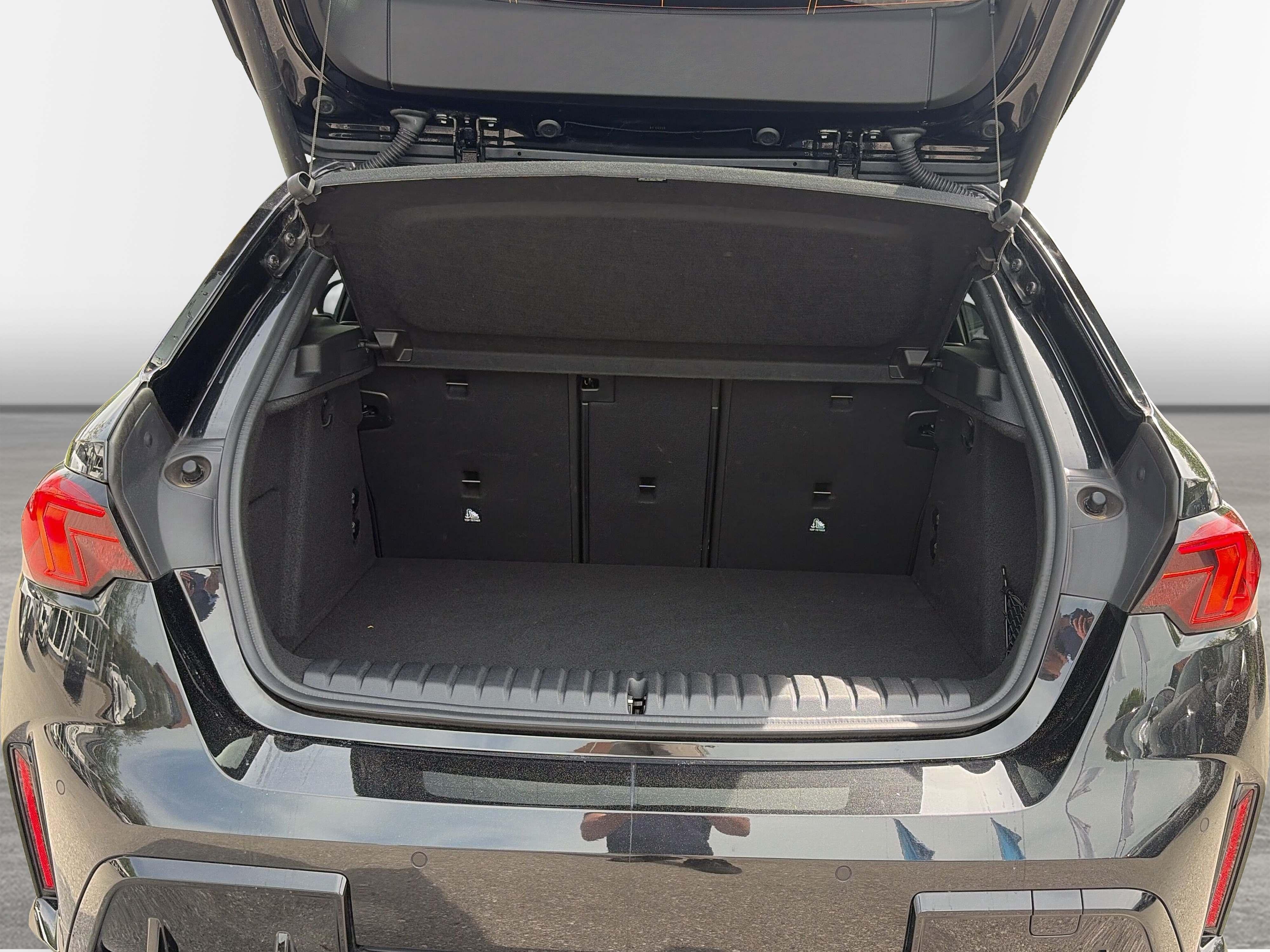 BMW 1er – Bild 12