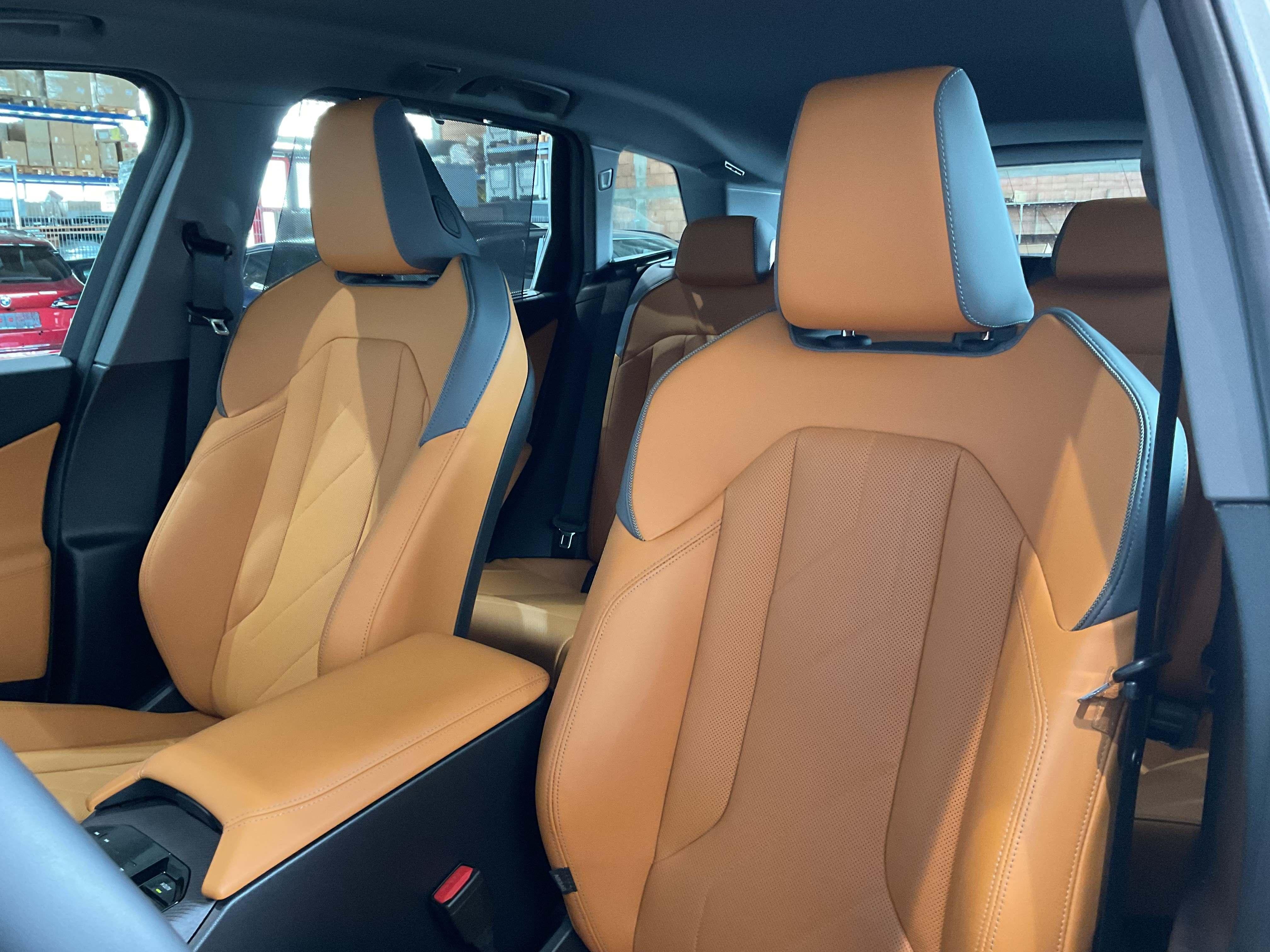 BMW X3 – Bild 10
