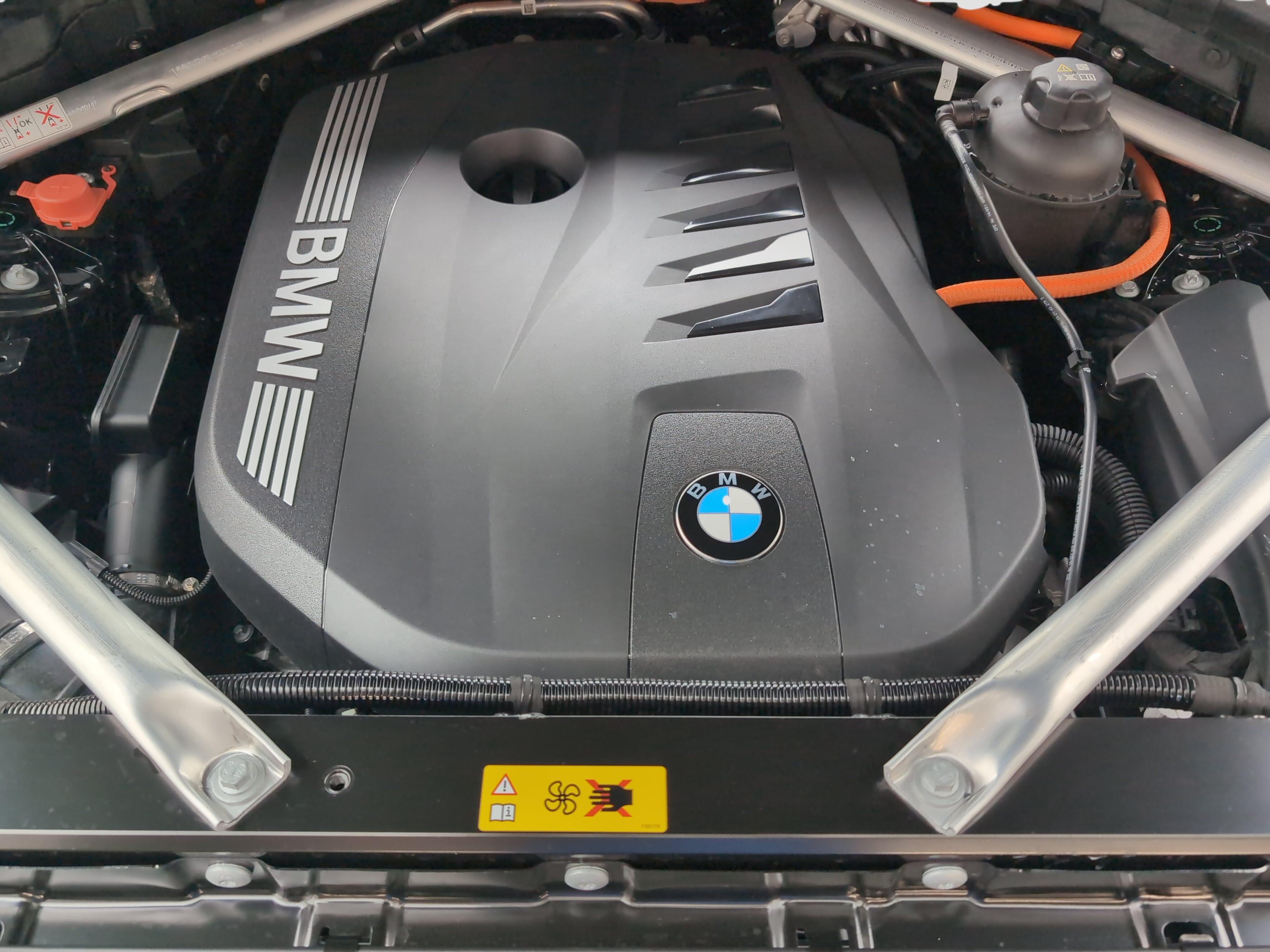 BMW X5 – Bild 14