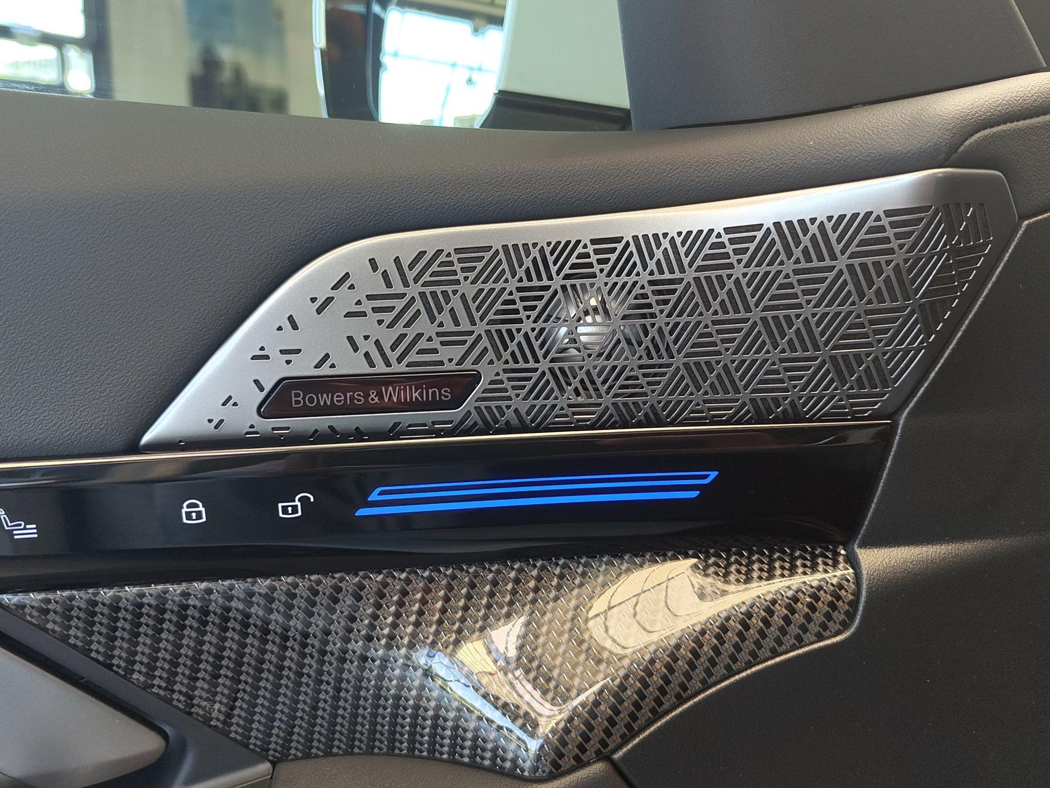 BMW 5er Touring – Bild 18