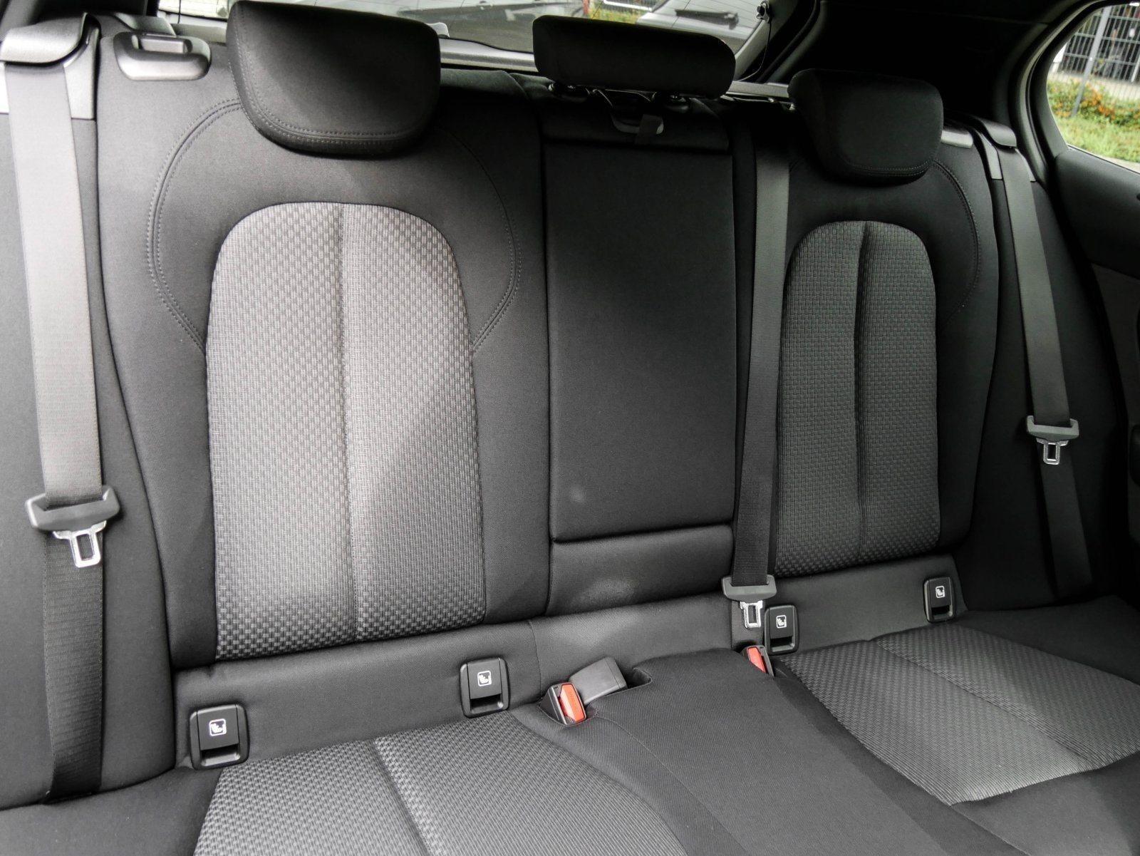 BMW 1er – Bild 4
