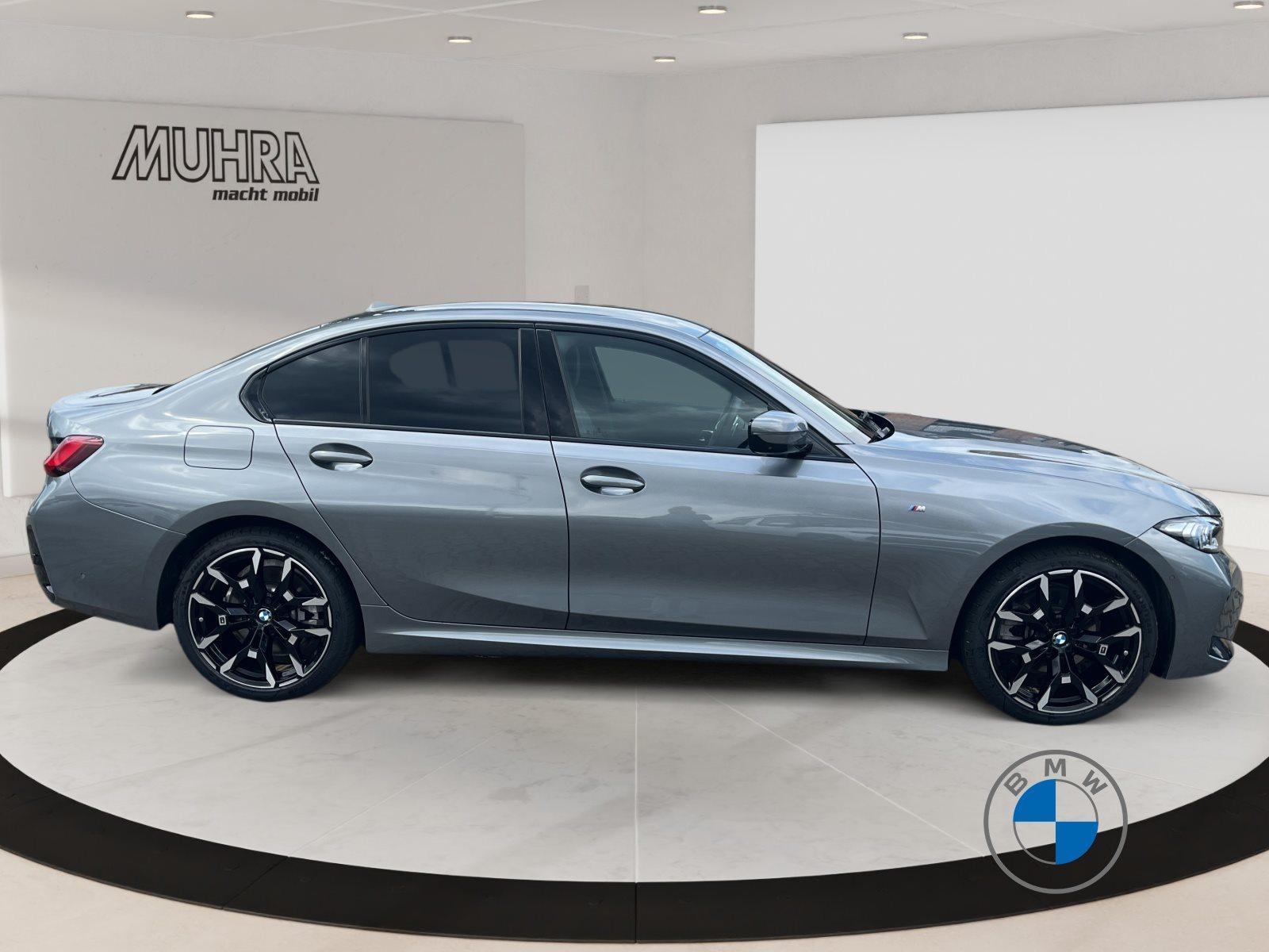 BMW 3er – Bild 6