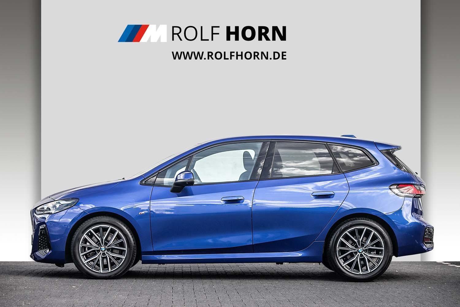 BMW 2er Active Tourer – Bild 7