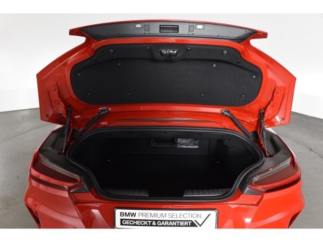 BMW Z4 – Bild 2