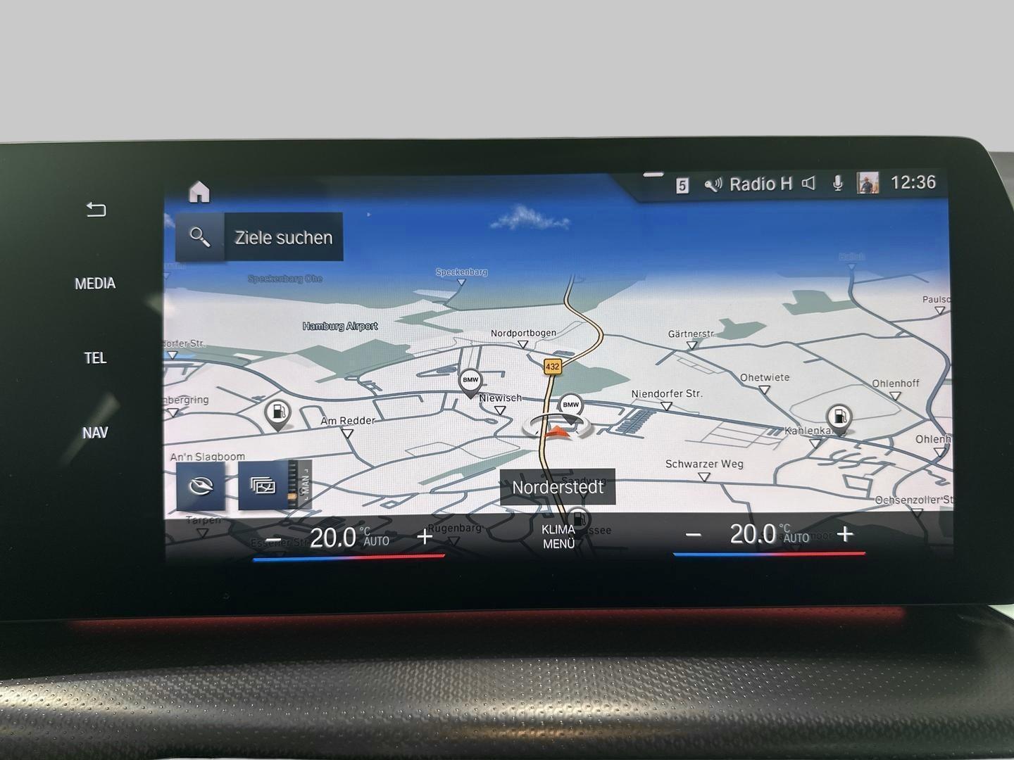 BMW 2er Active Tourer – Bild 18