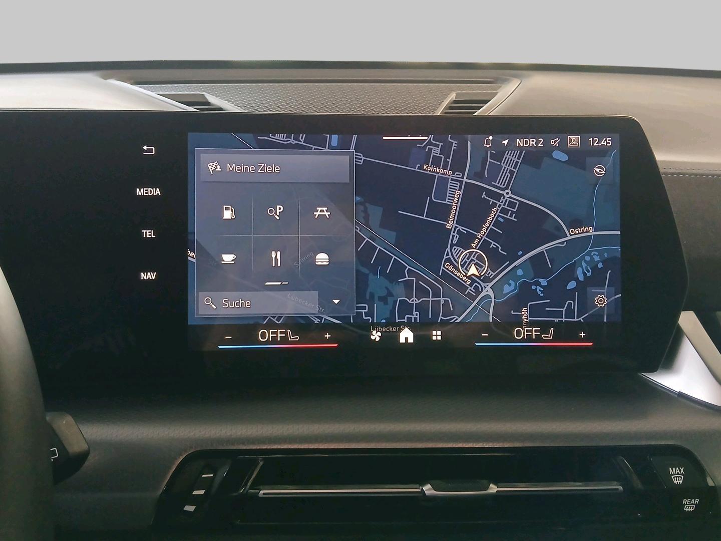 BMW X1 – Bild 2