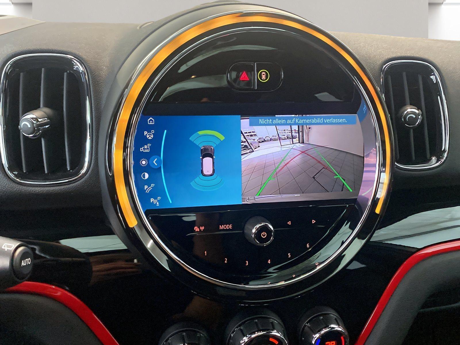 MINI Countryman – Bild 17