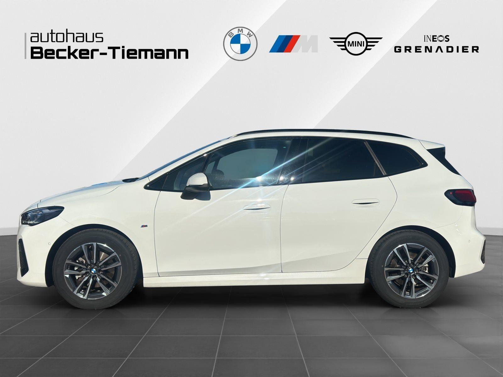 BMW 2er Active Tourer – Bild 3