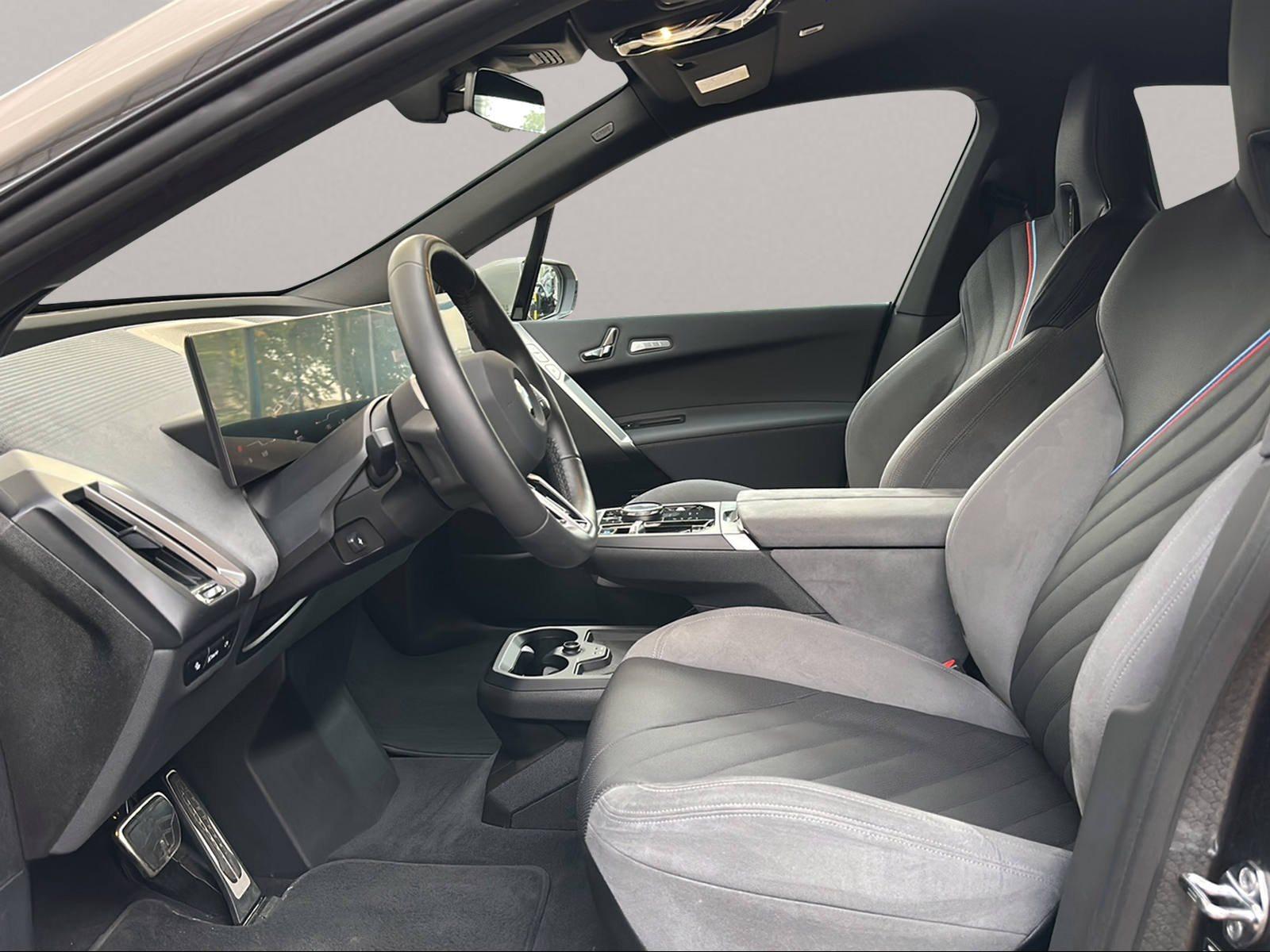 BMW iX – Bild 14