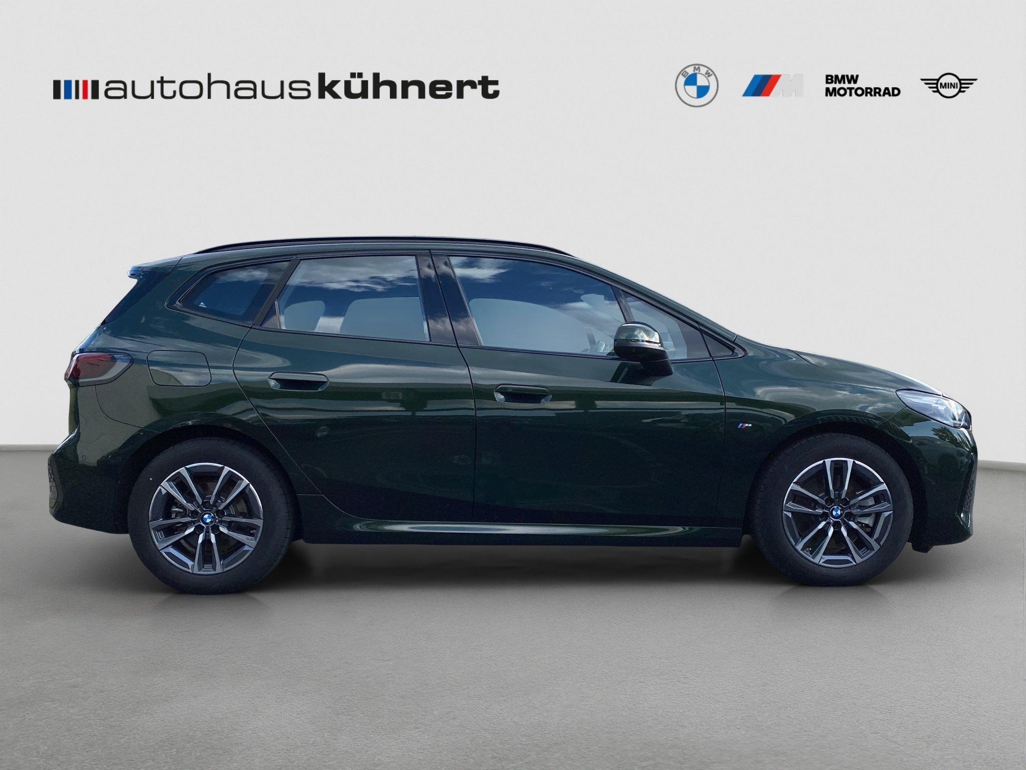 BMW 2er Active Tourer – Bild 7