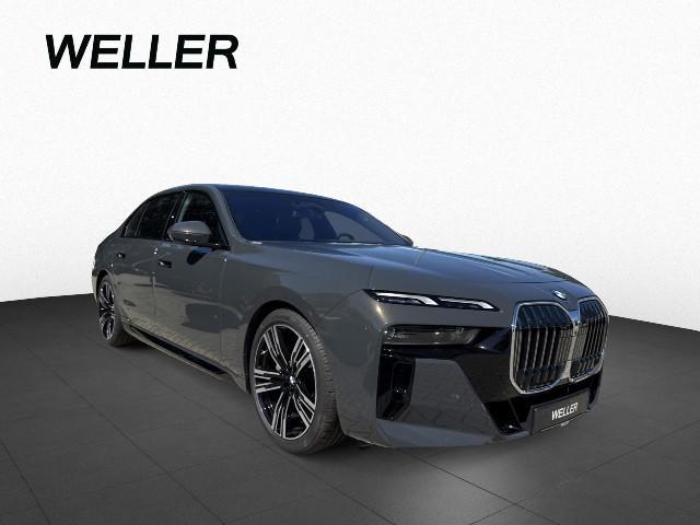 BMW 7er – Bild 2