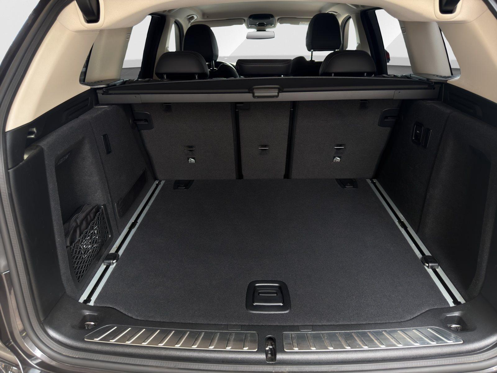 BMW X3 – Bild 9