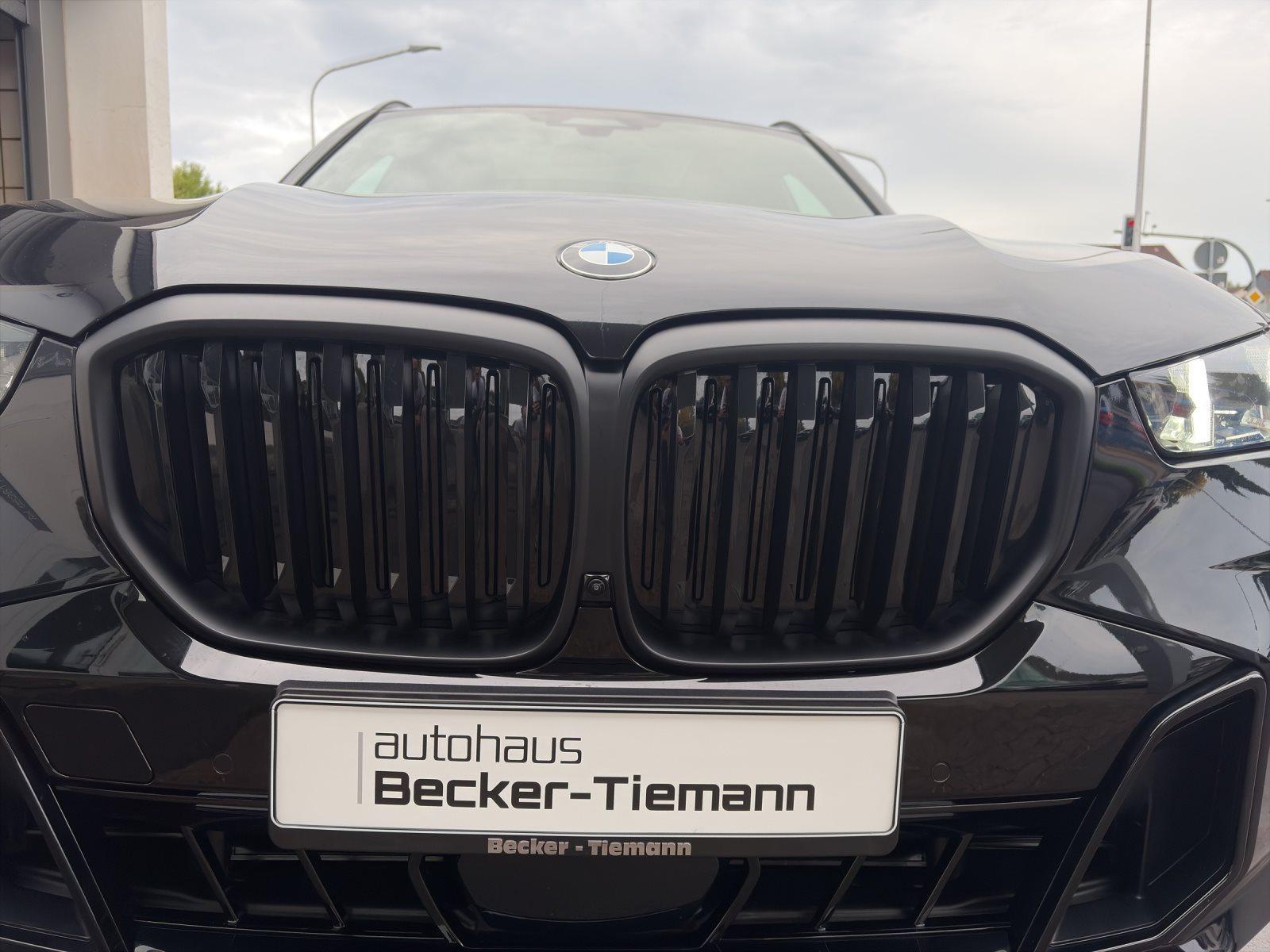 BMW X5 – Bild 20