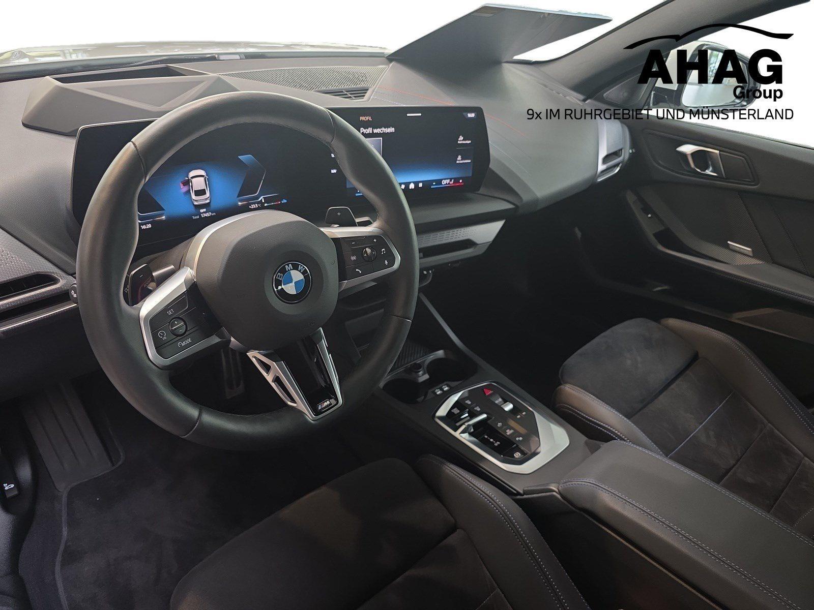 BMW 2er Gran Coupé – Bild 12