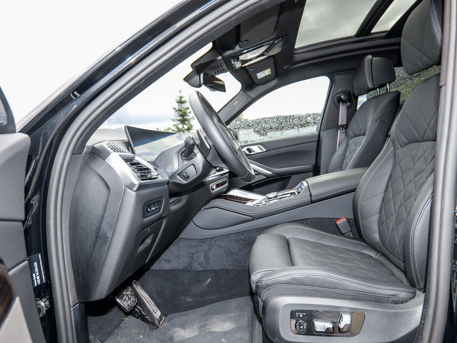 BMW X6 – Bild 5