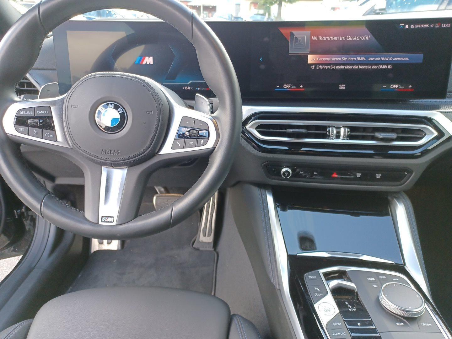 BMW 2er Coupé – Bild 9