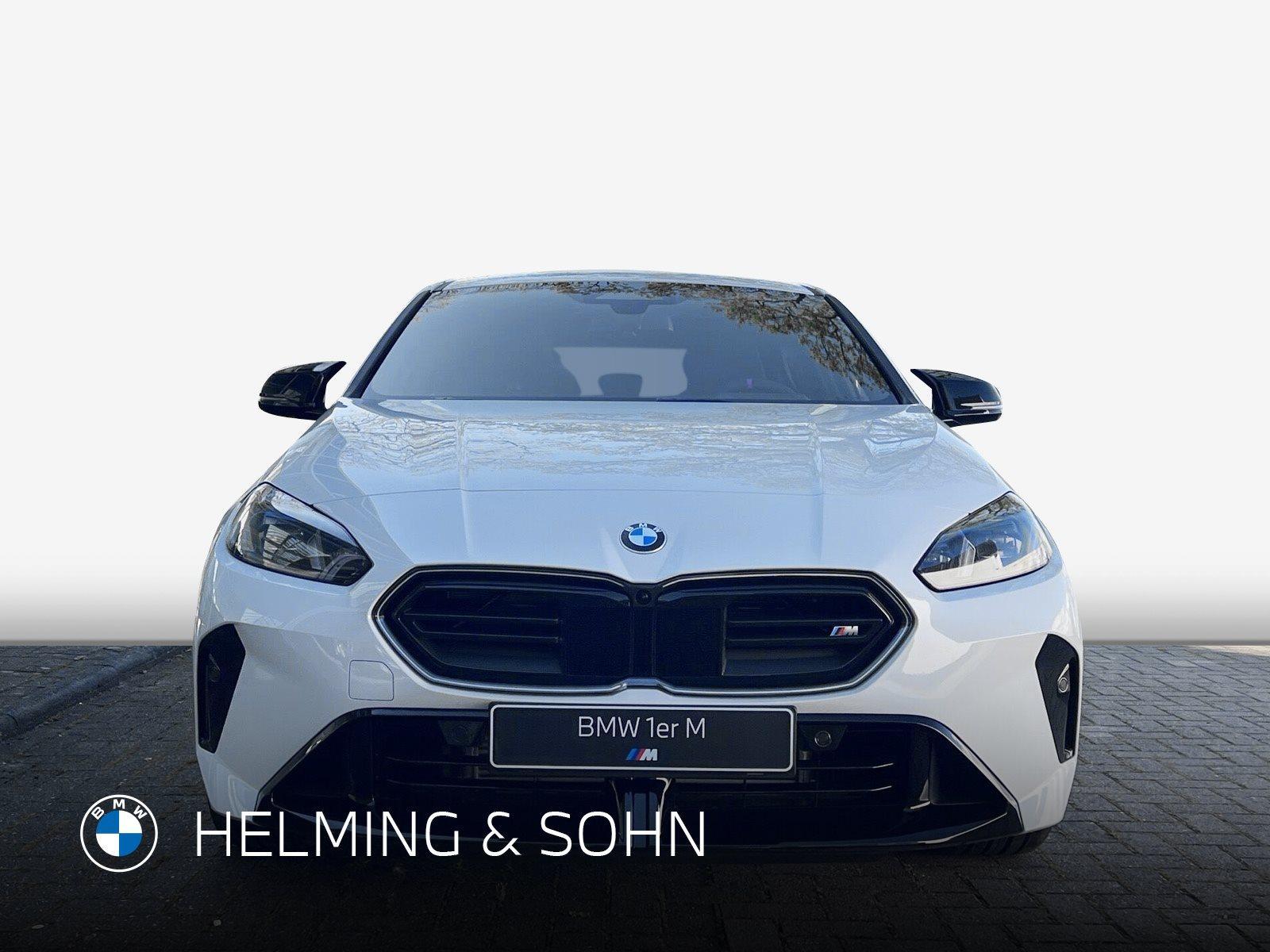 BMW 1er – Bild 3