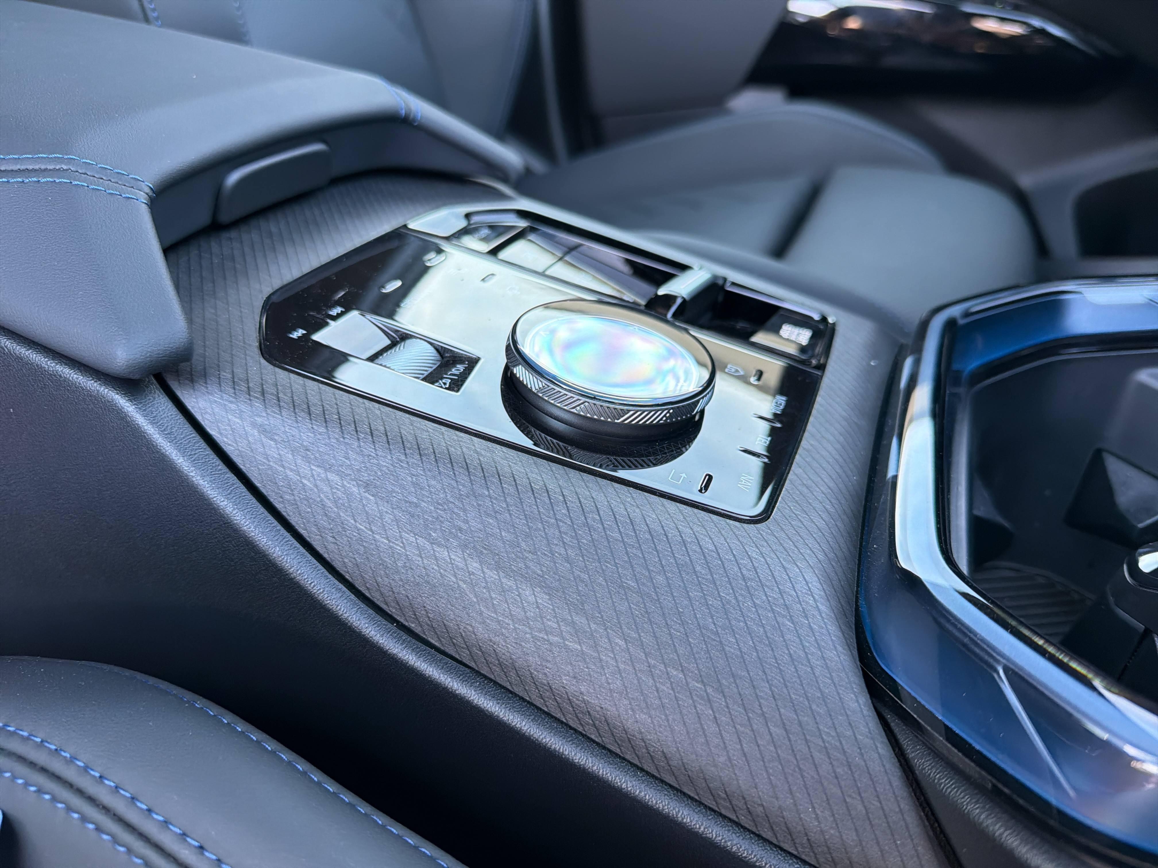BMW X3 – Bild 34