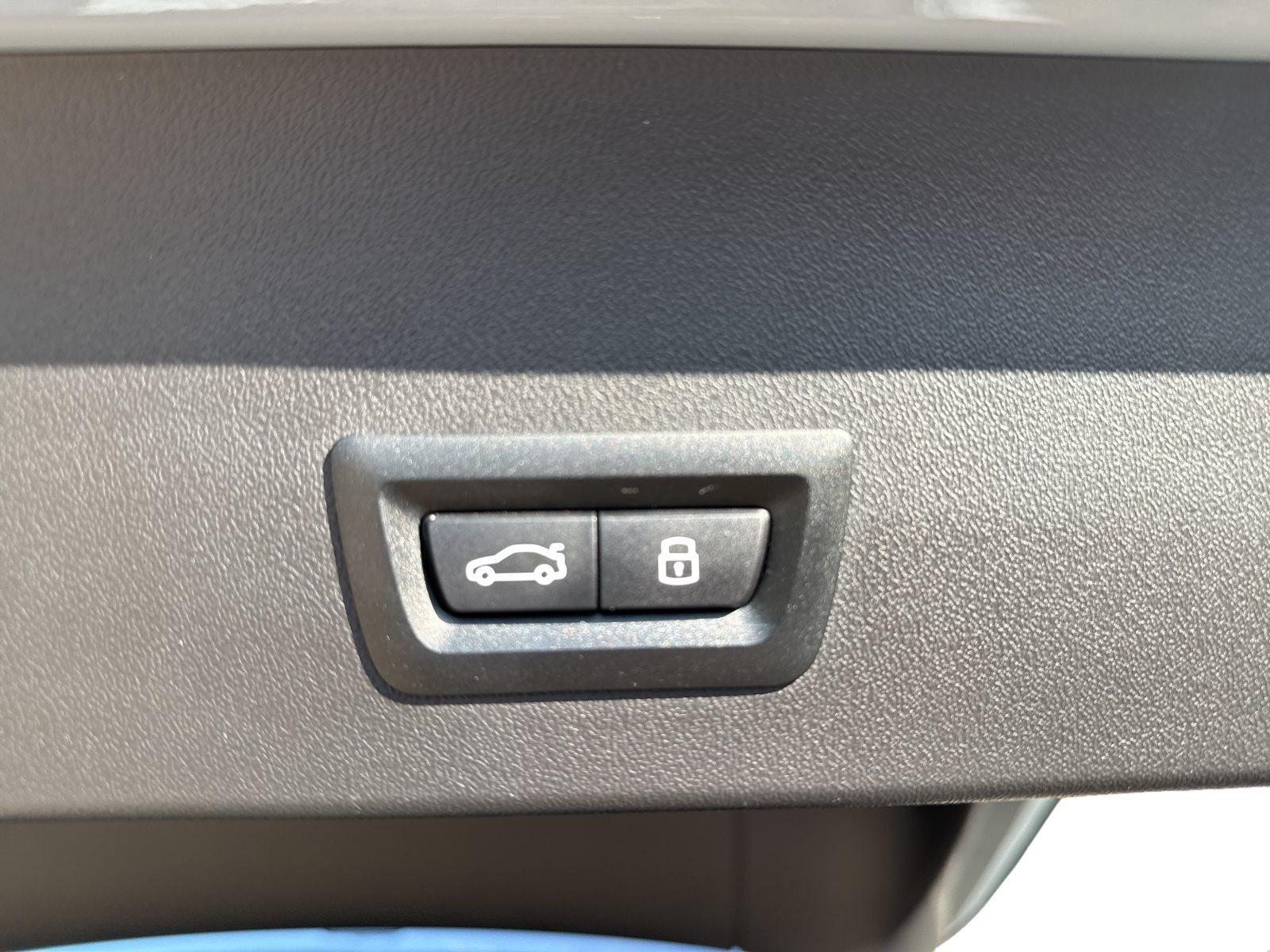 BMW X3 – Bild 11