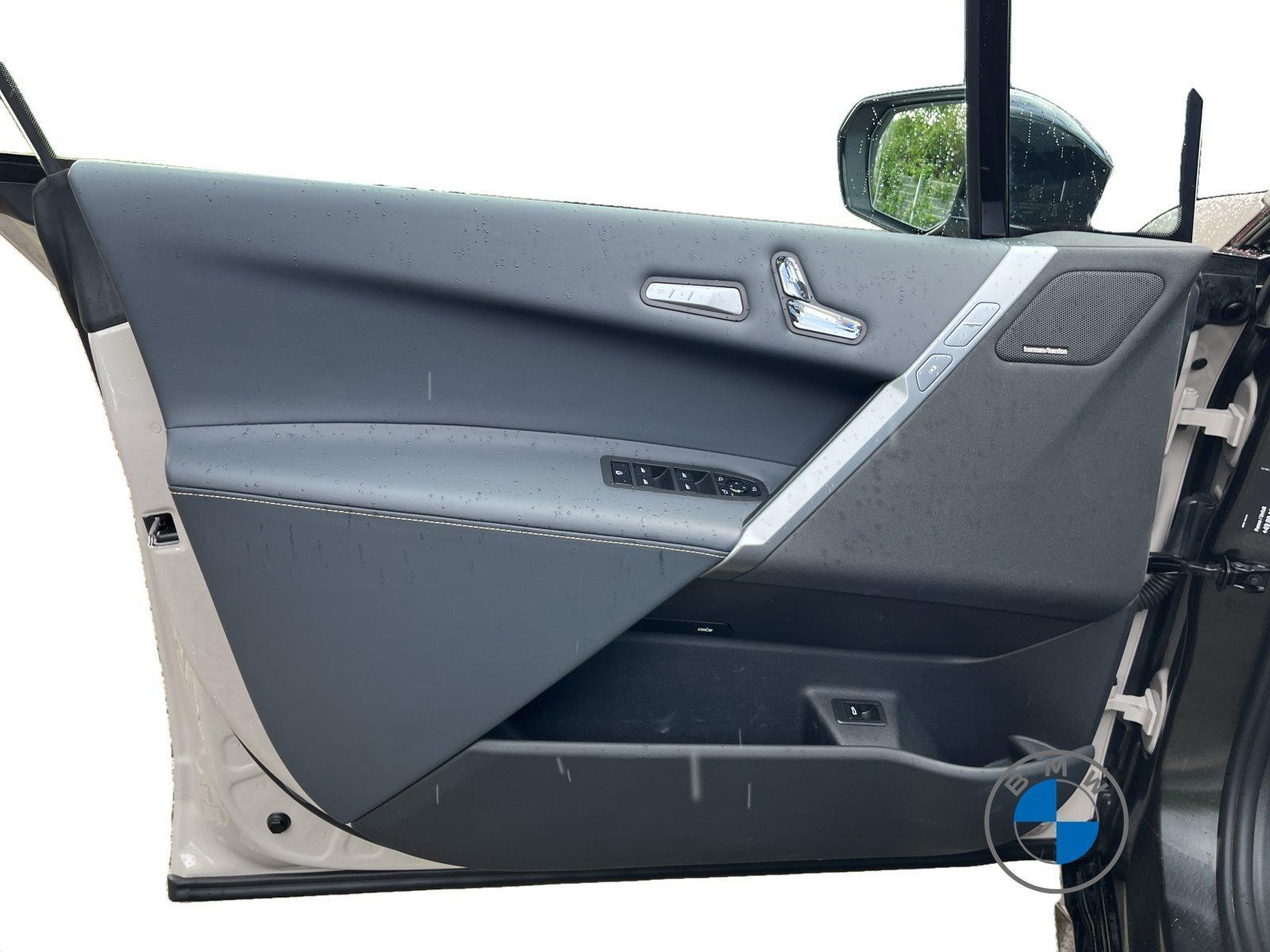 BMW iX – Bild 16