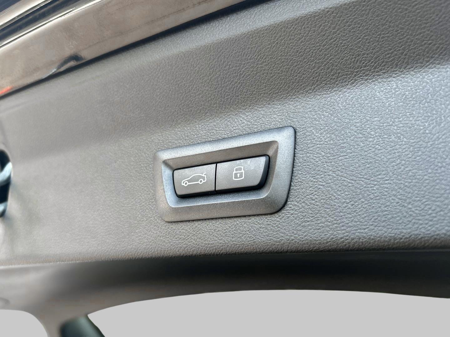 BMW X3 – Bild 40