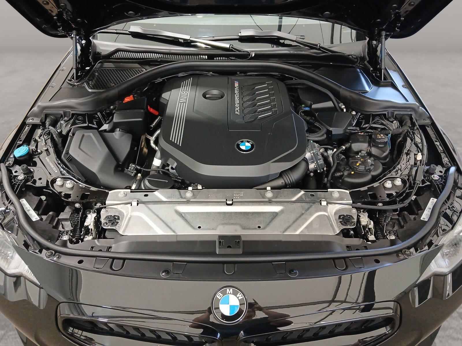 BMW 2er Coupé – Bild 17