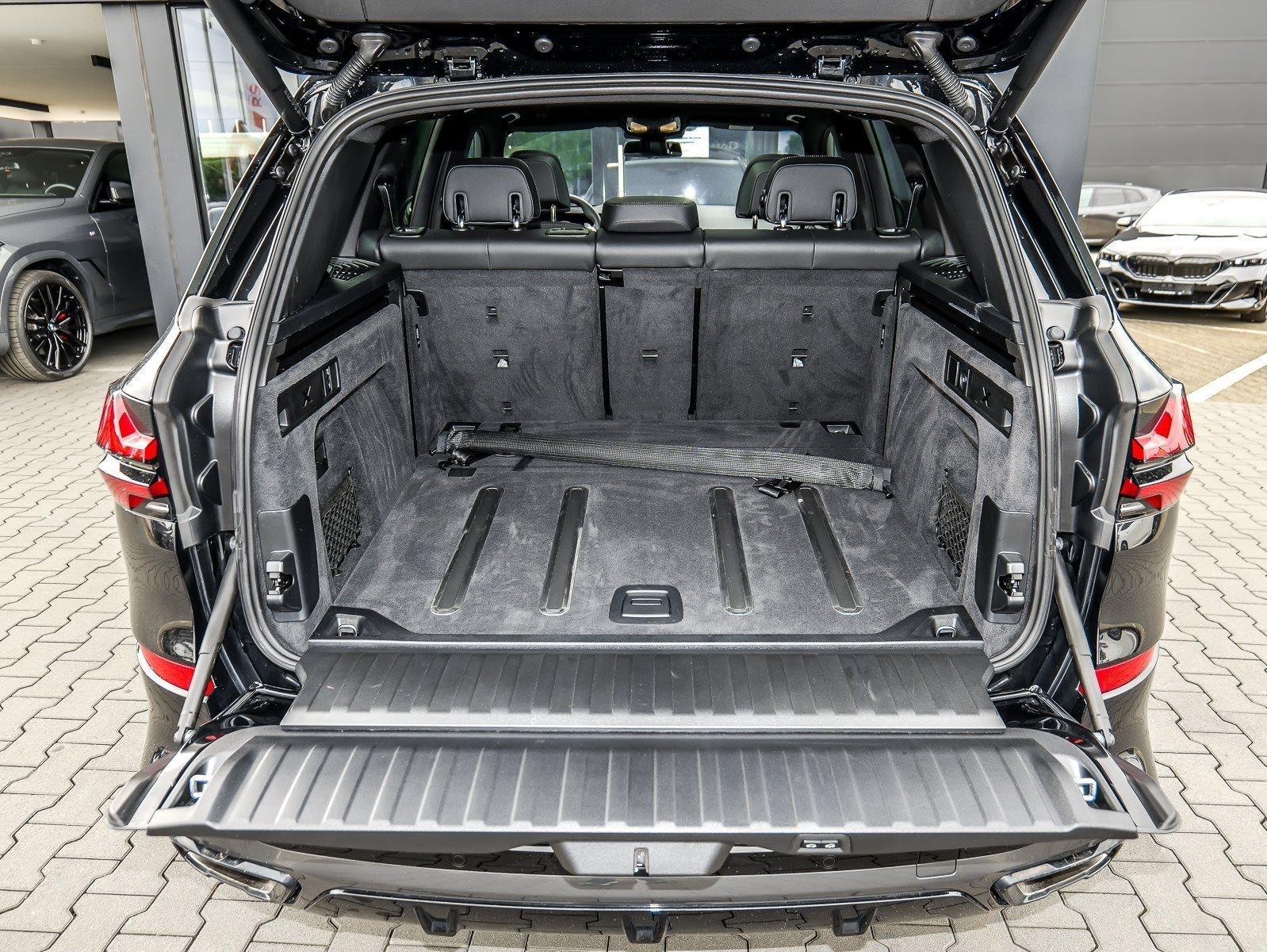 BMW X5 – Bild 13