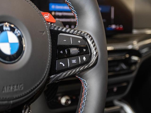 BMW M3 Touring – Bild 2