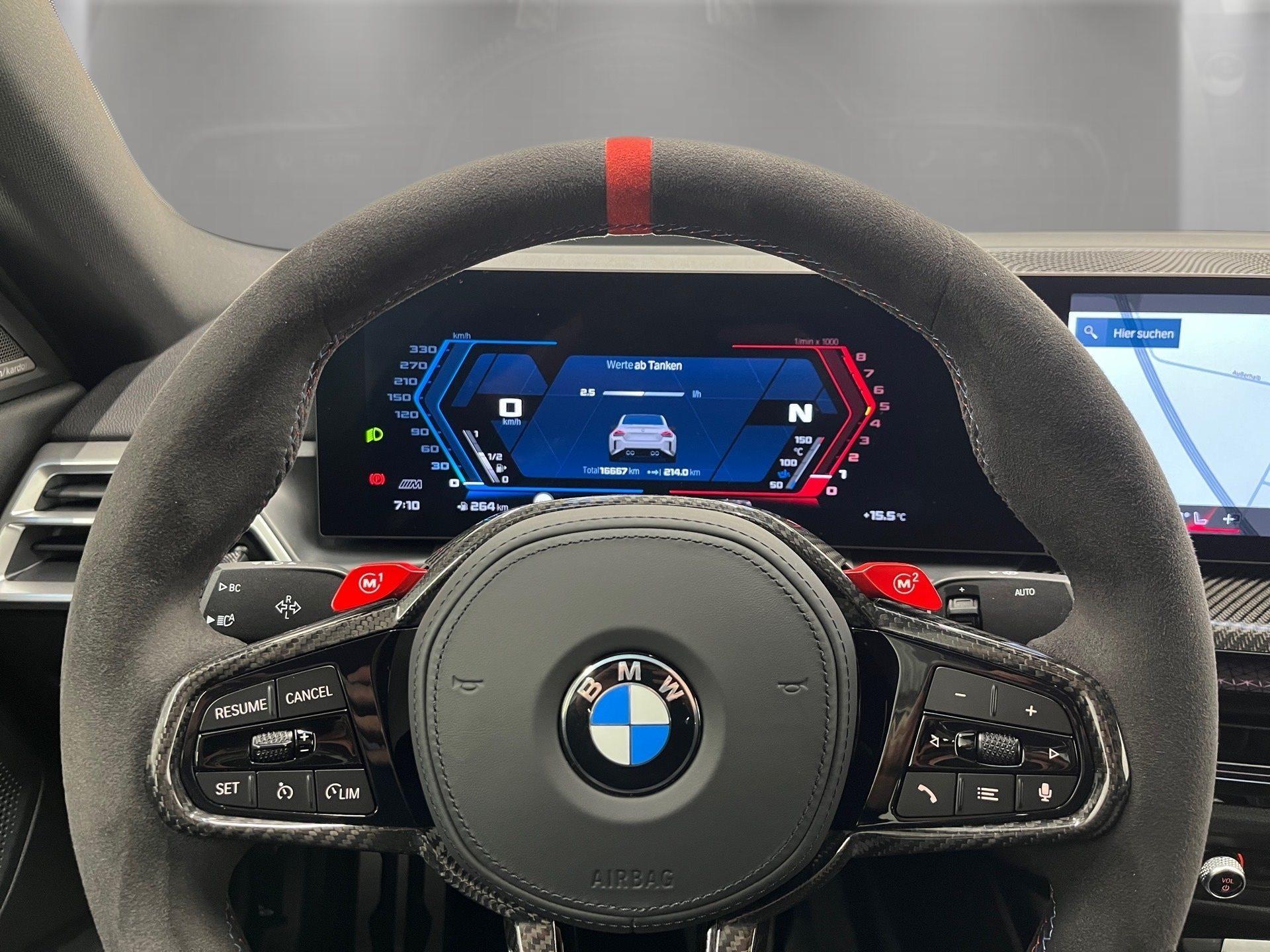 BMW M2 Coupé – Bild 18