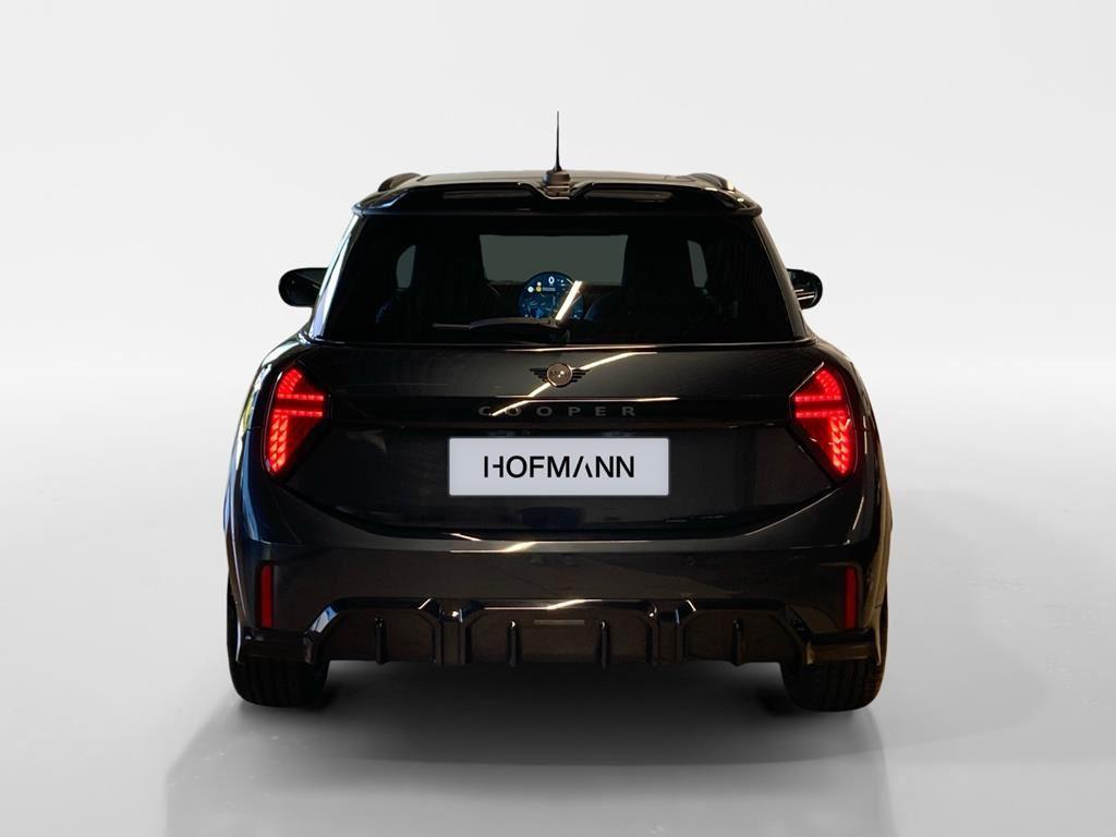 MINI Cooper 3-Türer – Bild 18