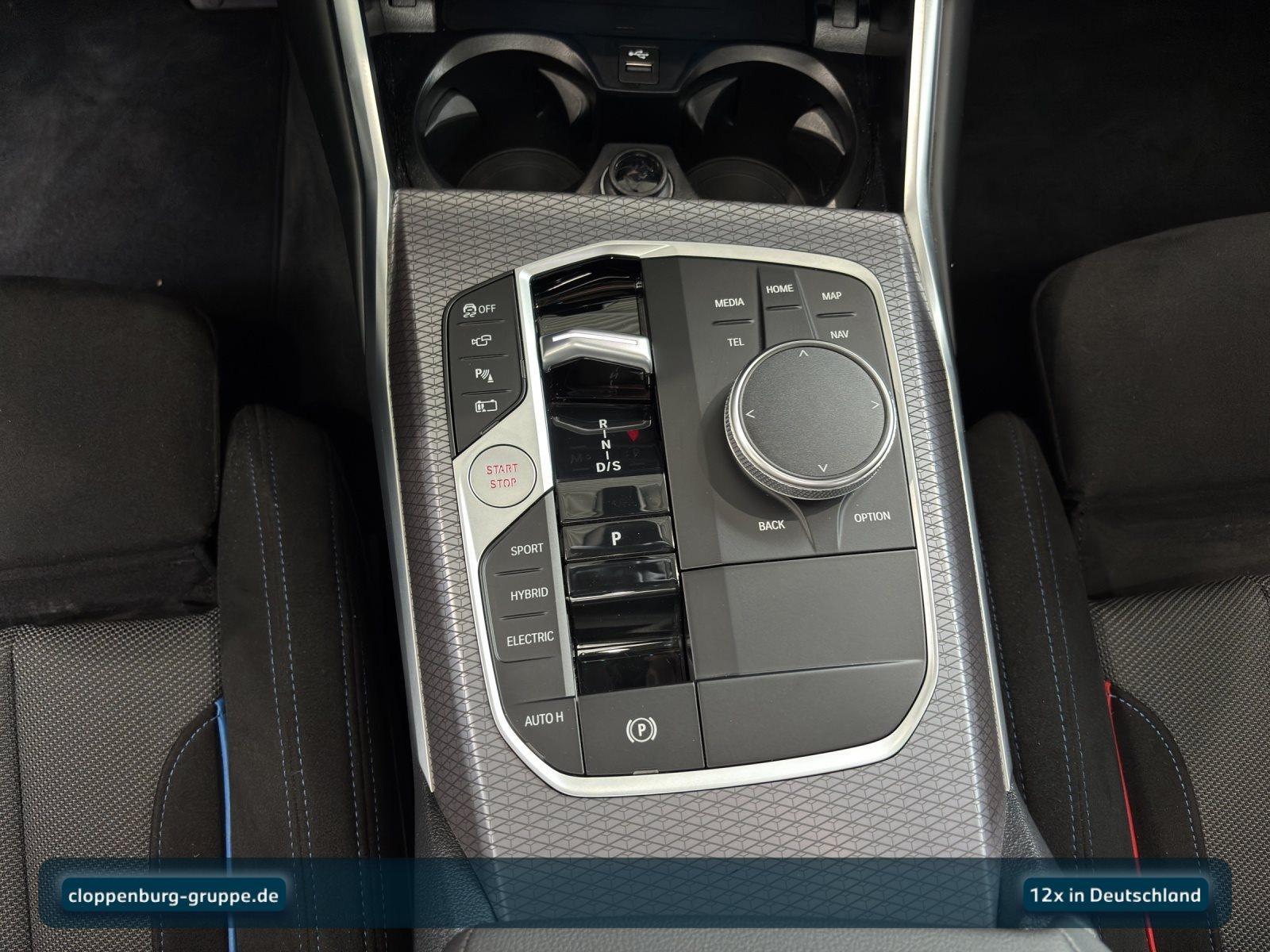 BMW 3er Touring – Bild 7