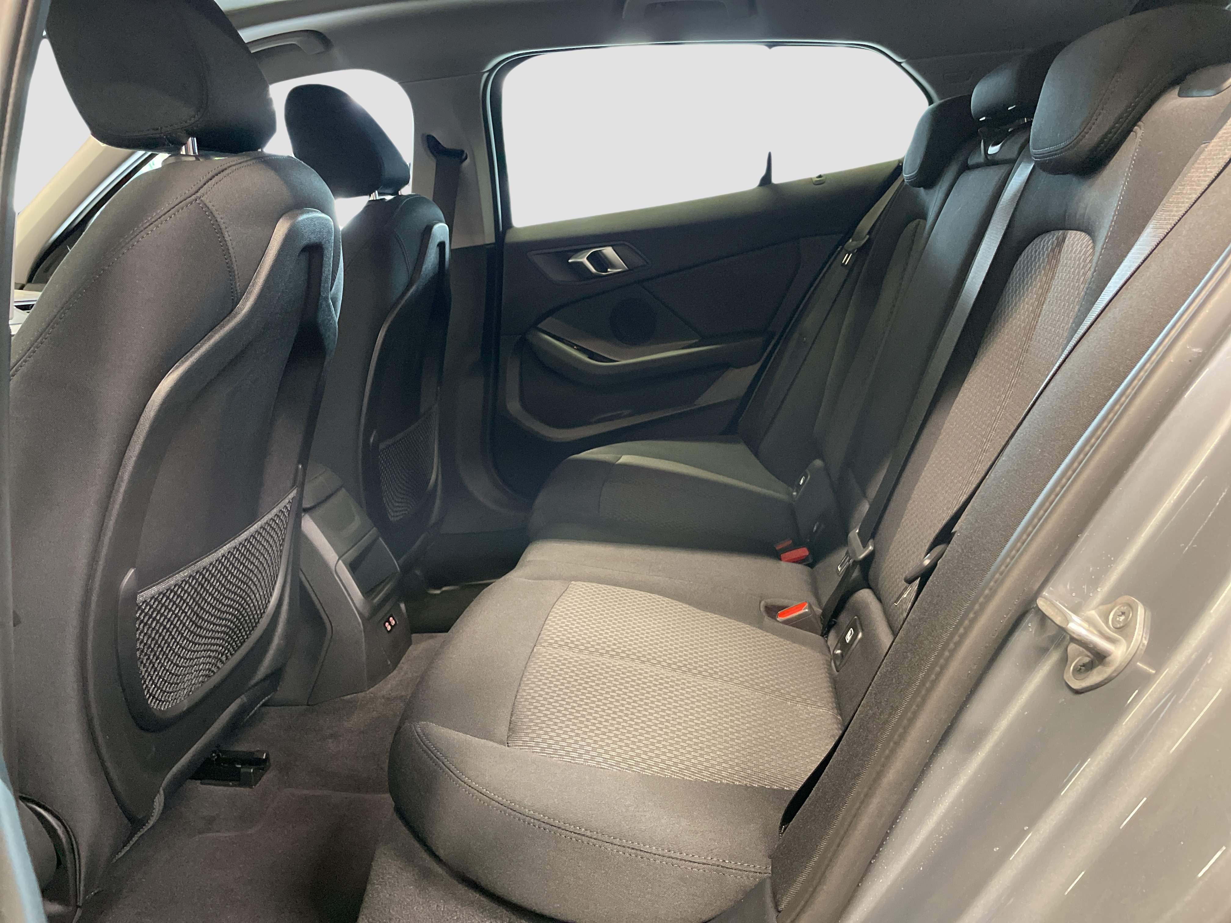 BMW 1er – Bild 10