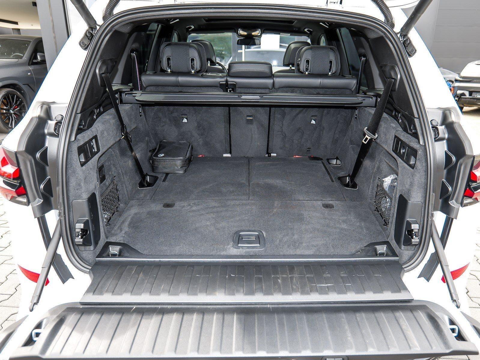 BMW X5 – Bild 19